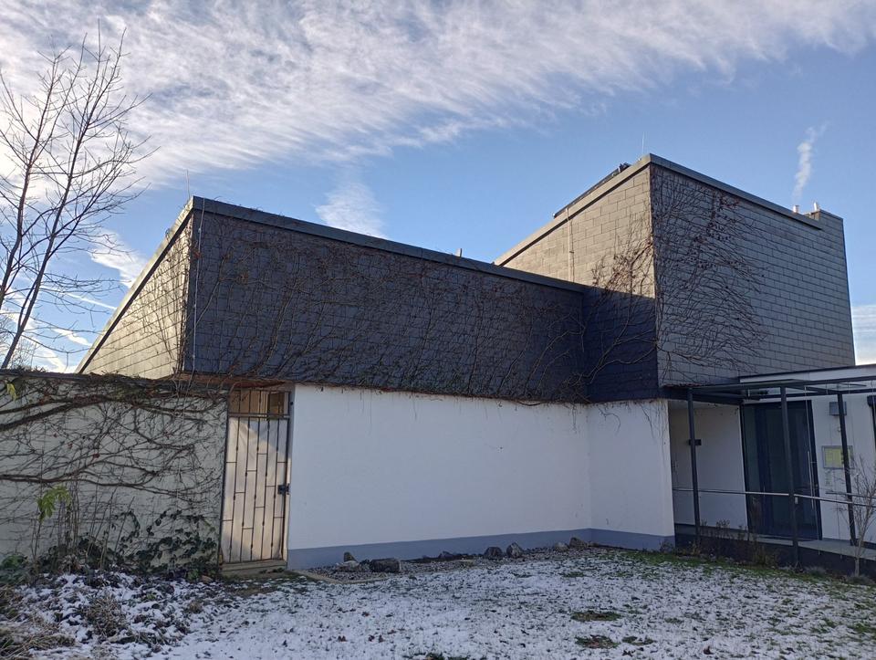 Thumbnail-Einfamilienhaus in schöner Lage