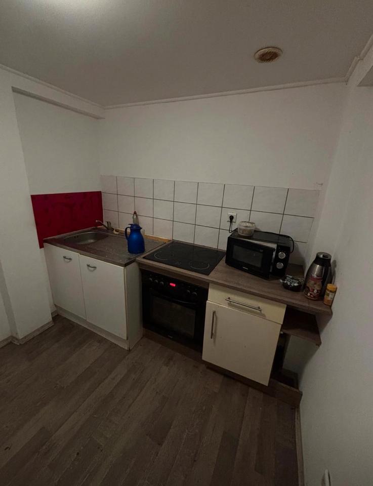 Thumbnail-2 Zimmer Wohnung in Bad Zwischenahn (Aschhauserfeld)