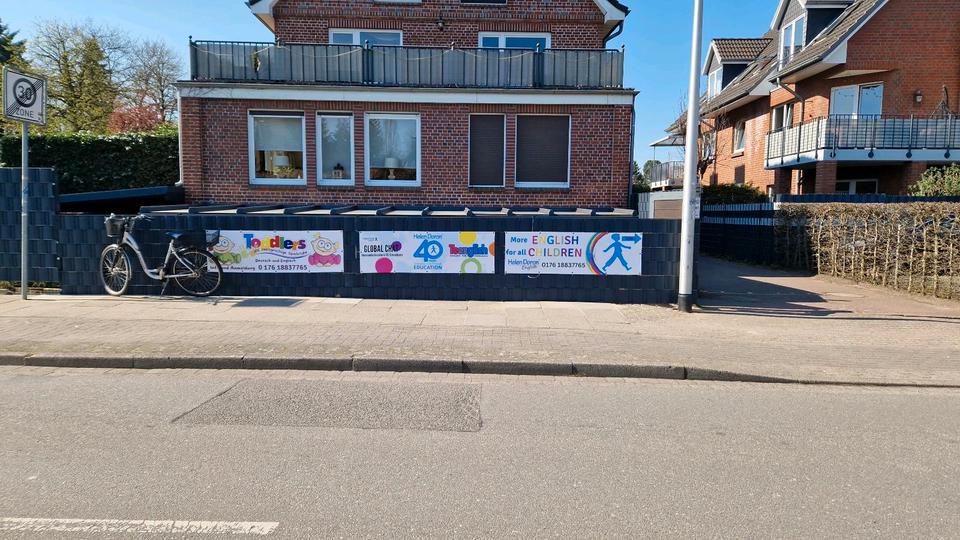 Thumbnail-Räumlichkeiten für Kindergeburtstage in Pinneberg mieten