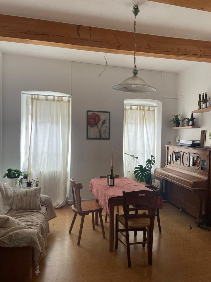 Thumbnail-WG Zimmer in ehemaligem Weingut zu vermieten