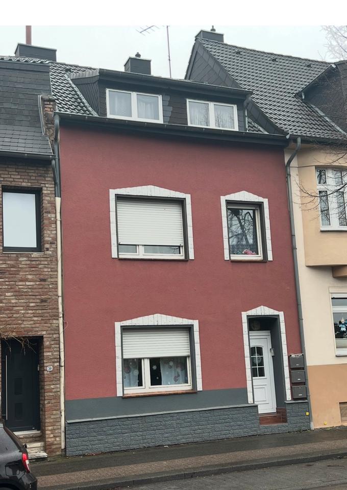 Thumbnail-Mehrfamilienhaus Mehrgenerationenhaus