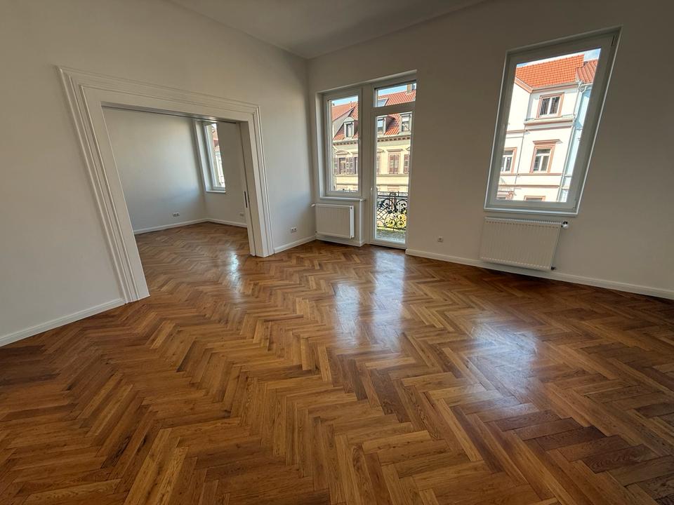Thumbnail-3 ZKB Altbau Wohnung mit Balkon, Speyer Zentrum