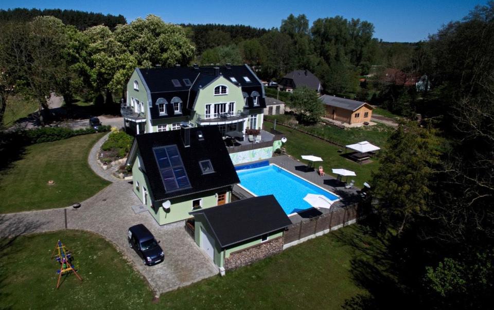Thumbnail-Polarstern Apartment Rügen Ostsee Koldevitz