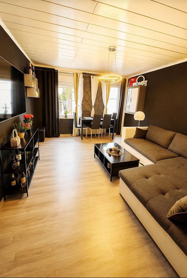 Thumbnail-Charmante 2-Zimmer-Wohnung in Pforzheim-Dillweißenstein 75180