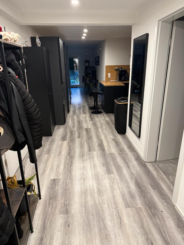 Thumbnail-3 Zimmer Wohnung Nordheim