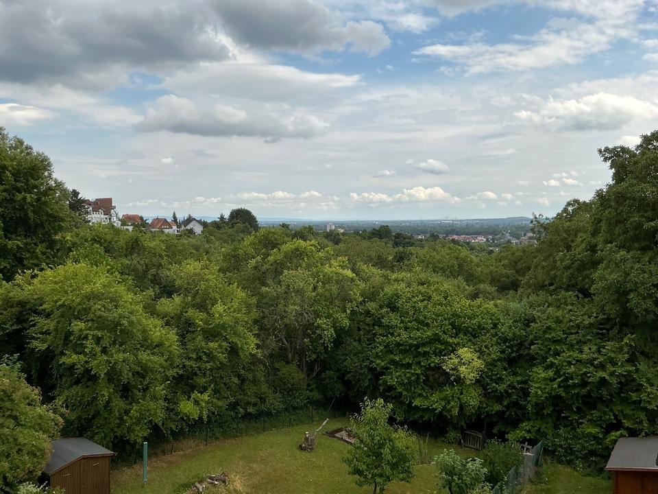 Thumbnail-HAUS als ANLAGE! EFH (2FH) mit Panoramablick!