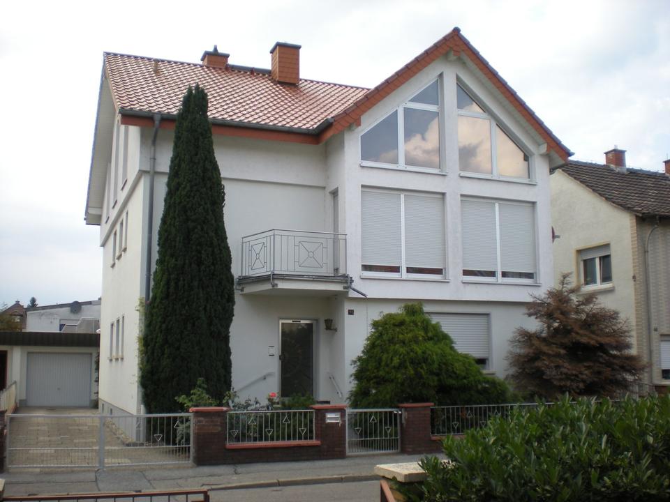 Thumbnail-Luxus Galerie-Maisonette Wohnung