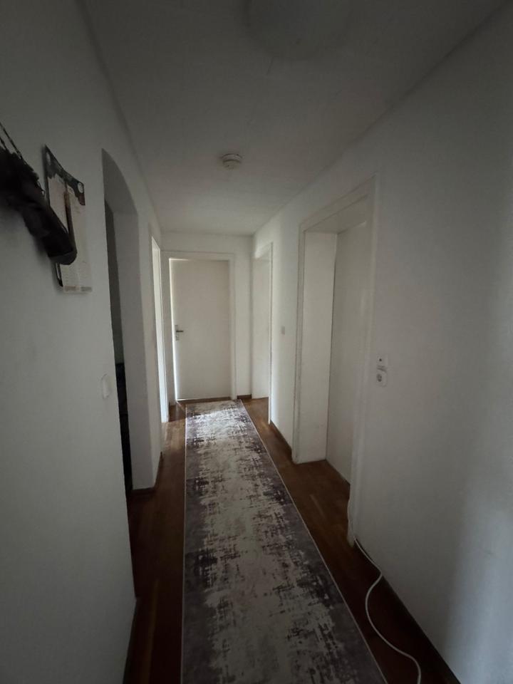 Thumbnail-3 Zimmer Wohnung in Plüderhausen zum vermieten 800 Euro