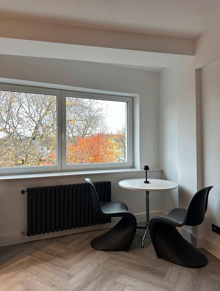 Thumbnail-Kernsaniertes, möbliertes Apartment in Derendorf