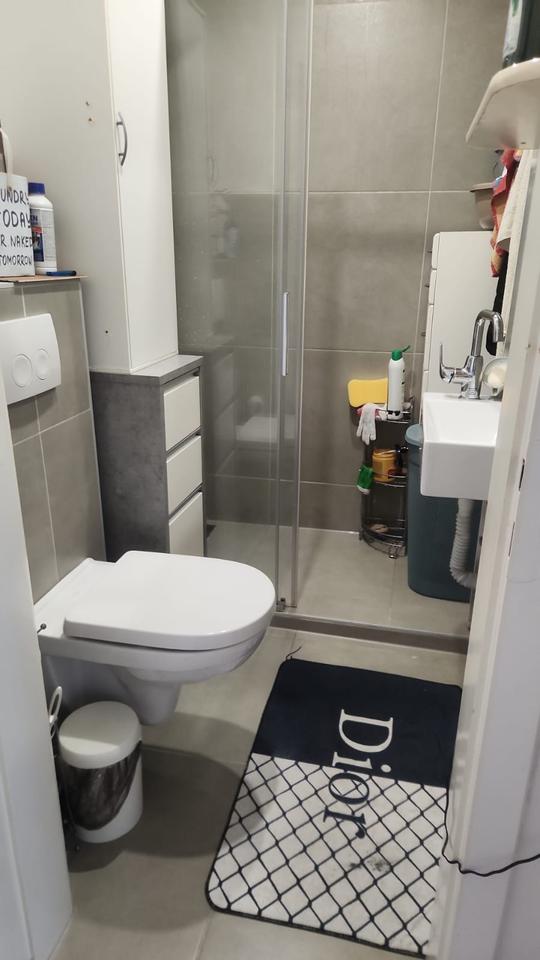 Thumbnail-2 Zimmer Wohnung im 2. OG in Solingen-Mitte