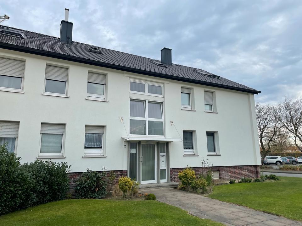 Thumbnail-Wohnung in Oelde (direkt)