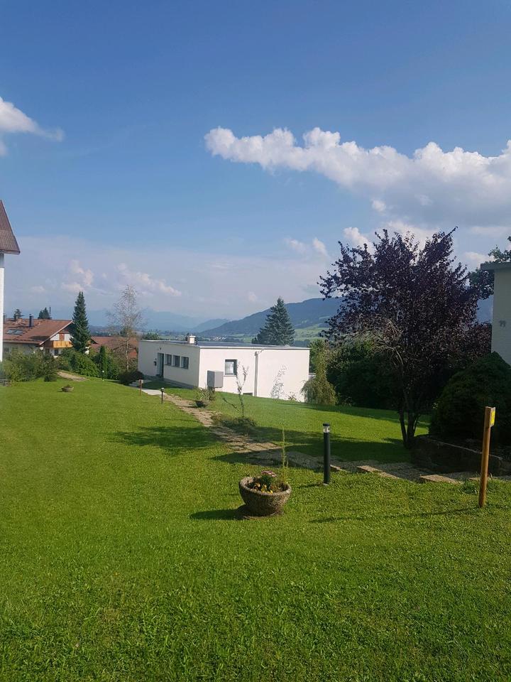 Thumbnail-möblierte 3 Zimmer Wohnung zu vermieten auf Zeit