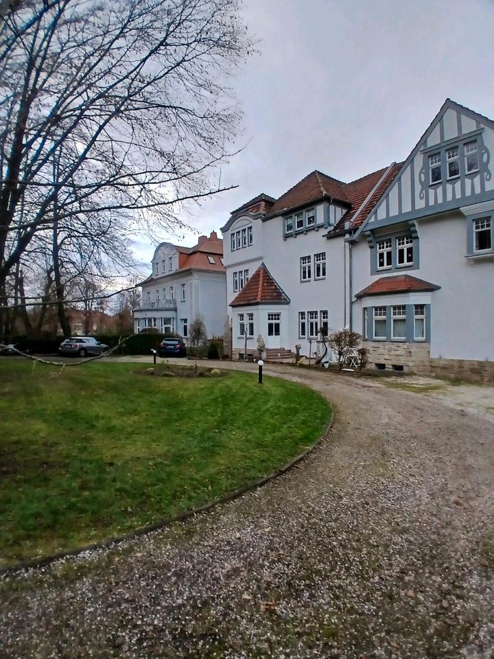 Thumbnail-Sehr geräumige 2,5 R- Wohnung am Bürgergarten