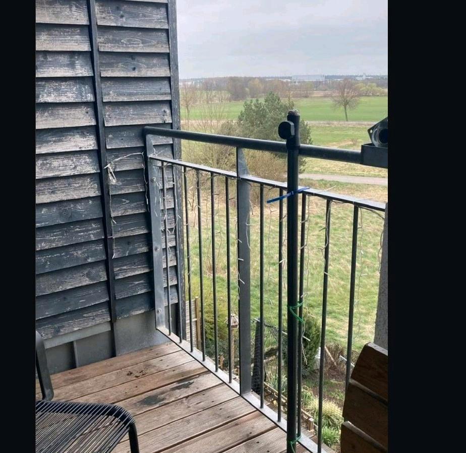 Thumbnail-Wohnung zu vermieten – Maisonette, 3 Zimmer, Burg (39288)