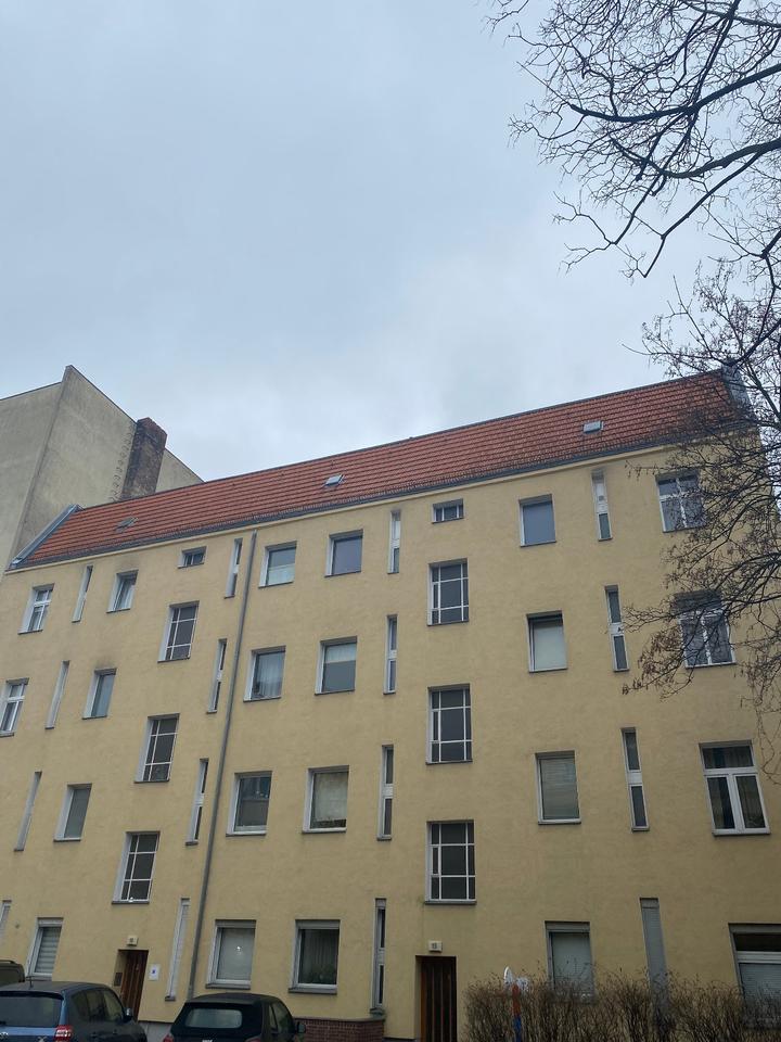 Thumbnail-Eigentumswohnung in Berlin Tempelhof