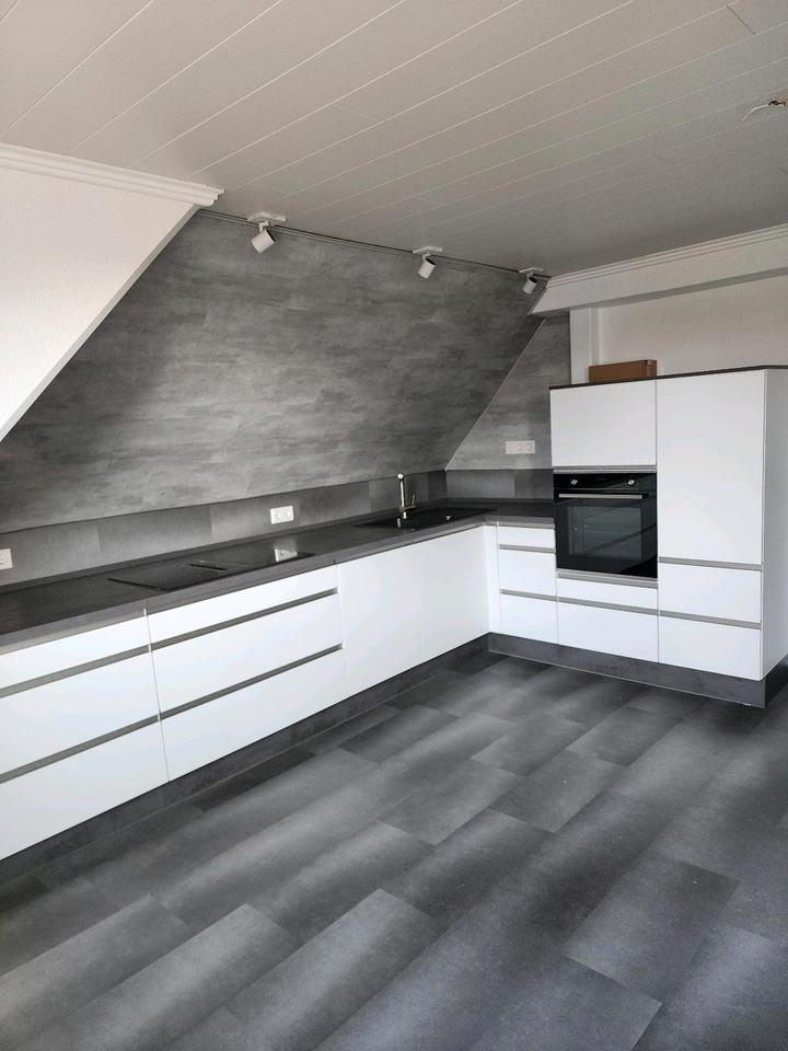 Thumbnail-3 Zimmer Wohnung