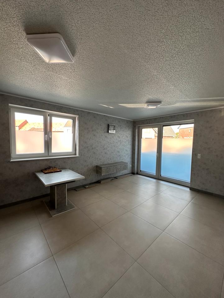 Thumbnail-Wohnung für Senioren