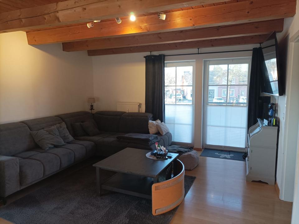 Thumbnail-Wohnung in 23867 Sülfeld zu vermieten