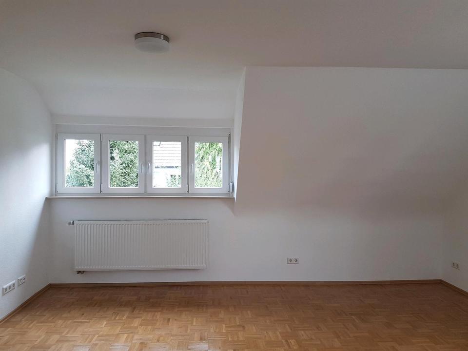 Thumbnail-3-Zimmer Wohnung in ruhiger Lage