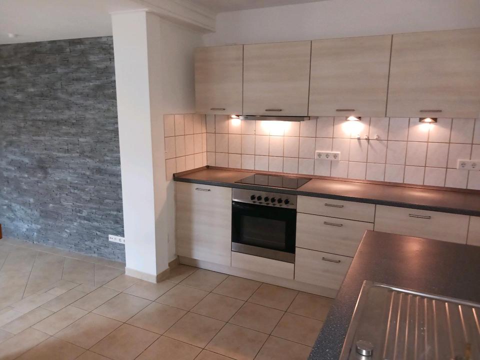 Thumbnail-2,5 Zimmer EG Wohnung