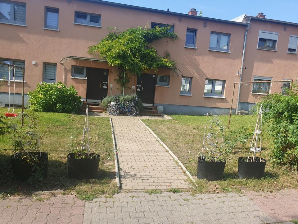 Thumbnail-Reihenhaus in 60488 FrankfurtM. direkt vom Eigentümer