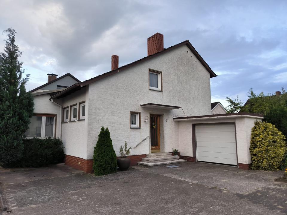 Thumbnail-Einfamilienhaus in begehrter Wohnlage von Verl – Ruhige Umgebung