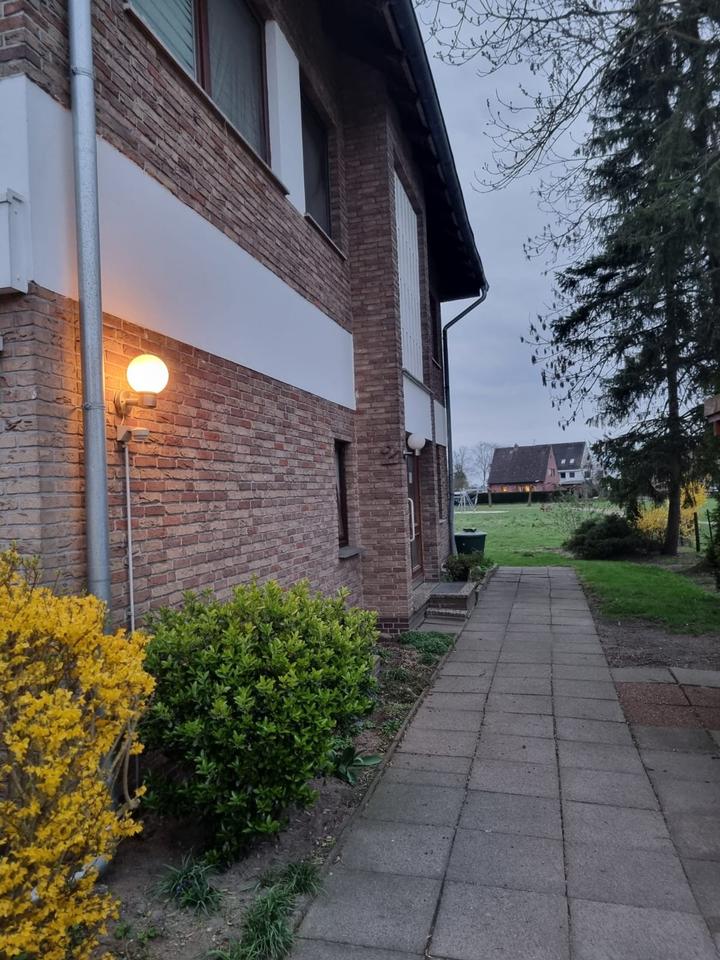 Thumbnail-Ruhig gelegene 3-Zimmer-Wohnung mit Balkon & Keller