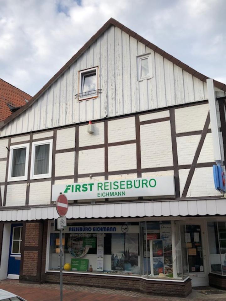 Thumbnail-Bad Bevensen- schöne Wohnung im Zentrum