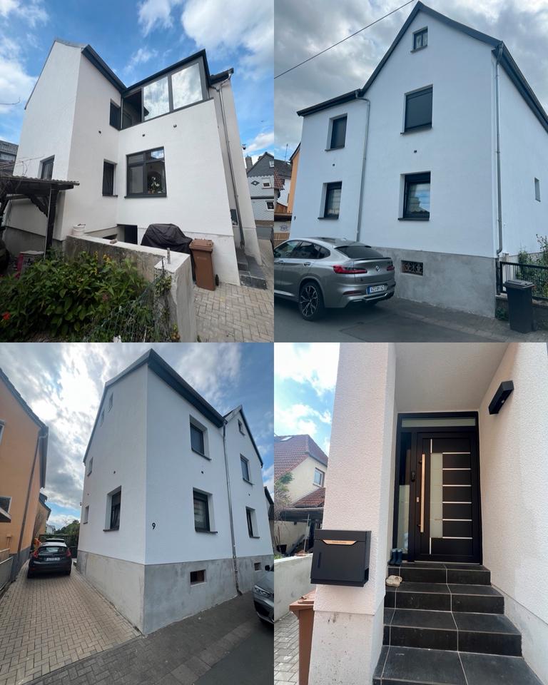 Thumbnail-Einfamilienhaus in Niedergirmes keine Makler anfragen !!!!