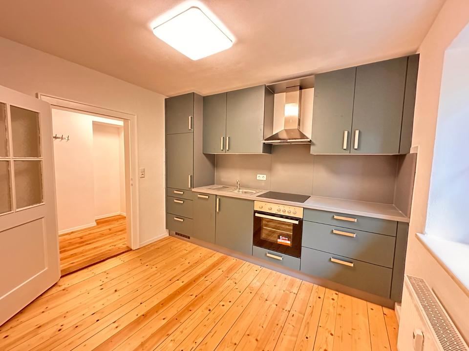 Thumbnail-Ruhig gelegene 3-Zimmer Wohnung zu vermieten