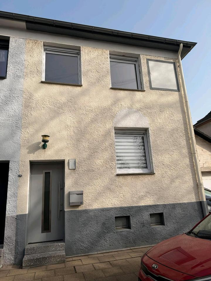 Thumbnail-Reiheneckhaus in Essen Karnap