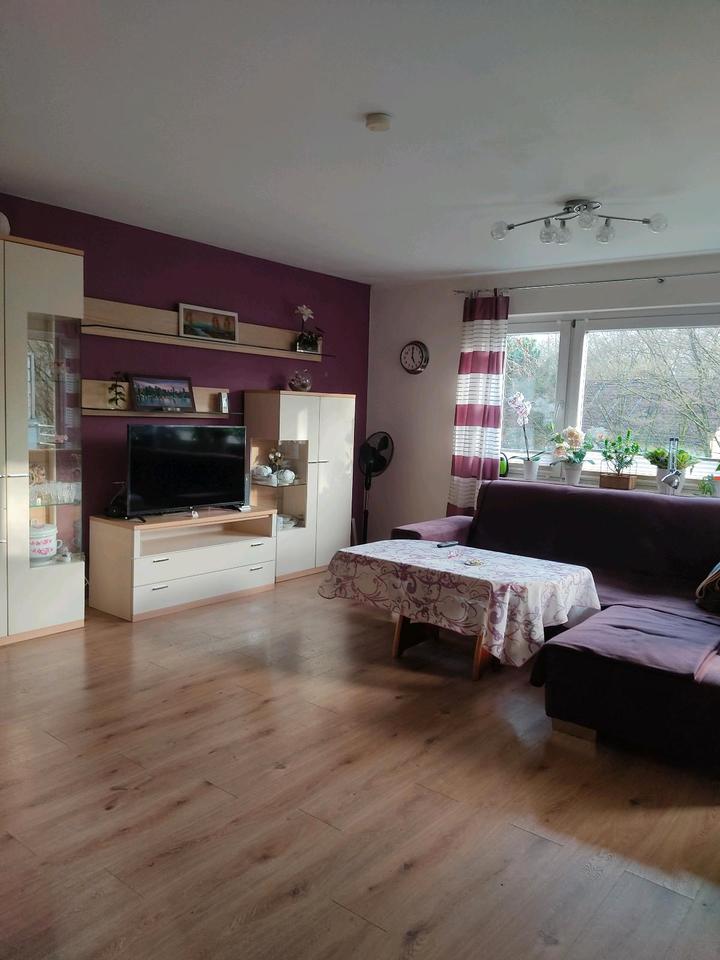 Thumbnail-Wohnung mit Möbelübernahme