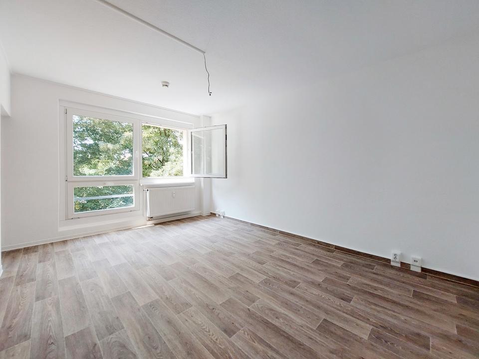 Thumbnail-AB SOFORT - 1-Zimmer-Wohnung mit Badewanne! Zuhause in Dresden bei GCP!