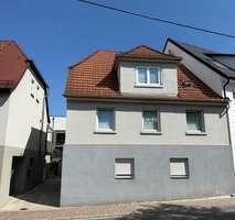 Thumbnail-Gemütliche 3-Zimmer Wohnung mit Terrasse und Gartenanteil!