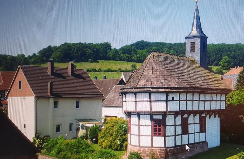 Thumbnail-Wohnung zu vermieten in 37632 Eimen