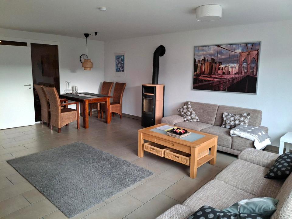 Thumbnail-Messewohnung Ferienwohnung Sarstedt Nähe Hannover Messegelände