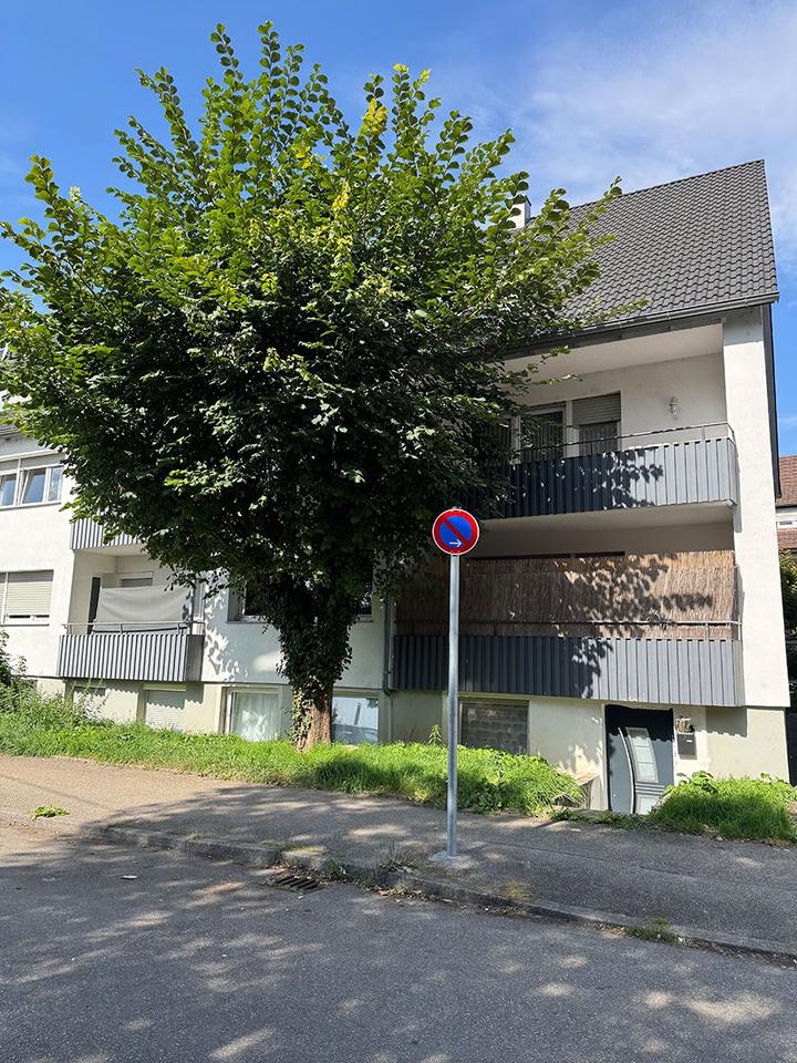 Thumbnail-Verkaufe Eigentumswohnung -Stuttgart Mühlhausen