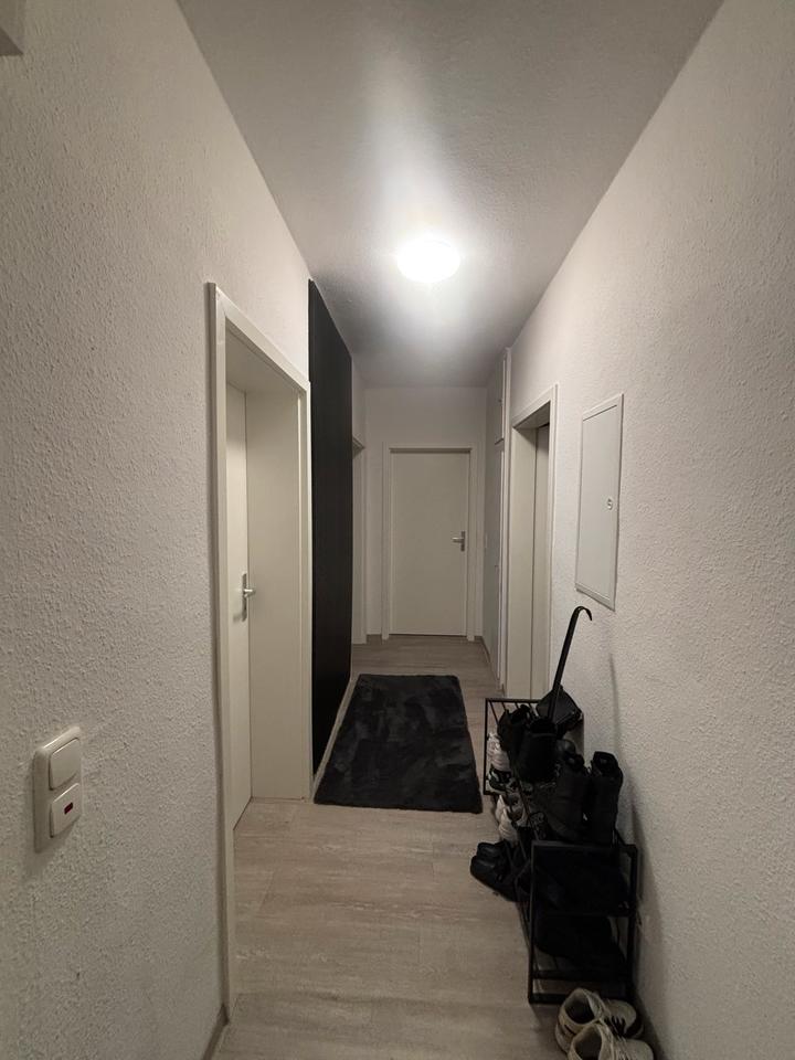 Thumbnail-Wohnung in Bochum -Weitmar