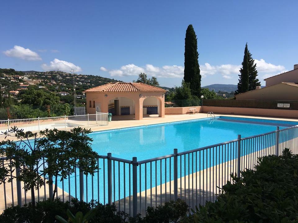 Thumbnail-Ferienhaus cote d'Azur - Strandurlaub