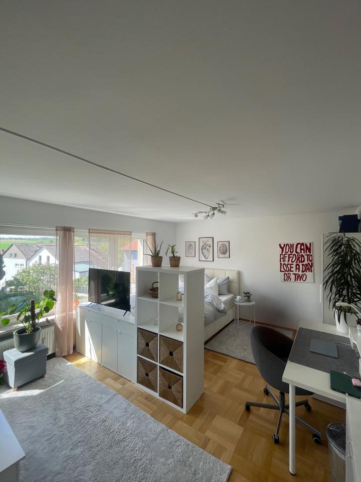 Thumbnail-Helle, großzügige WGWohnung in ruhiger Lage, Nähe Klinikum