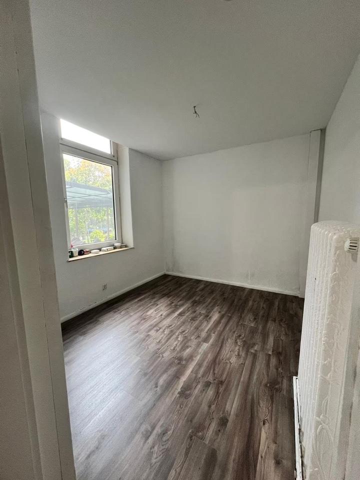 Thumbnail-3 Zimmer Wohnung in Nordenham - Hafenstraße sofort zu vermieten