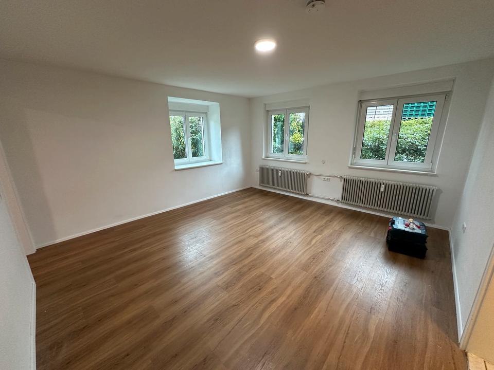 Thumbnail-Charmante 2 Zimmer Wohnung zu vermieten