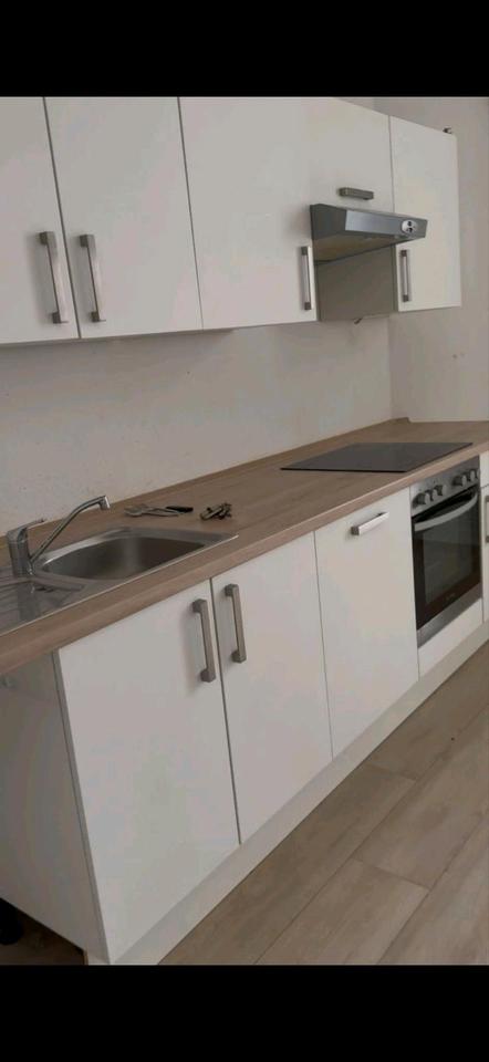 Thumbnail-Wohnungen Hasselbachplatz, Magdeburg, zu vermieten