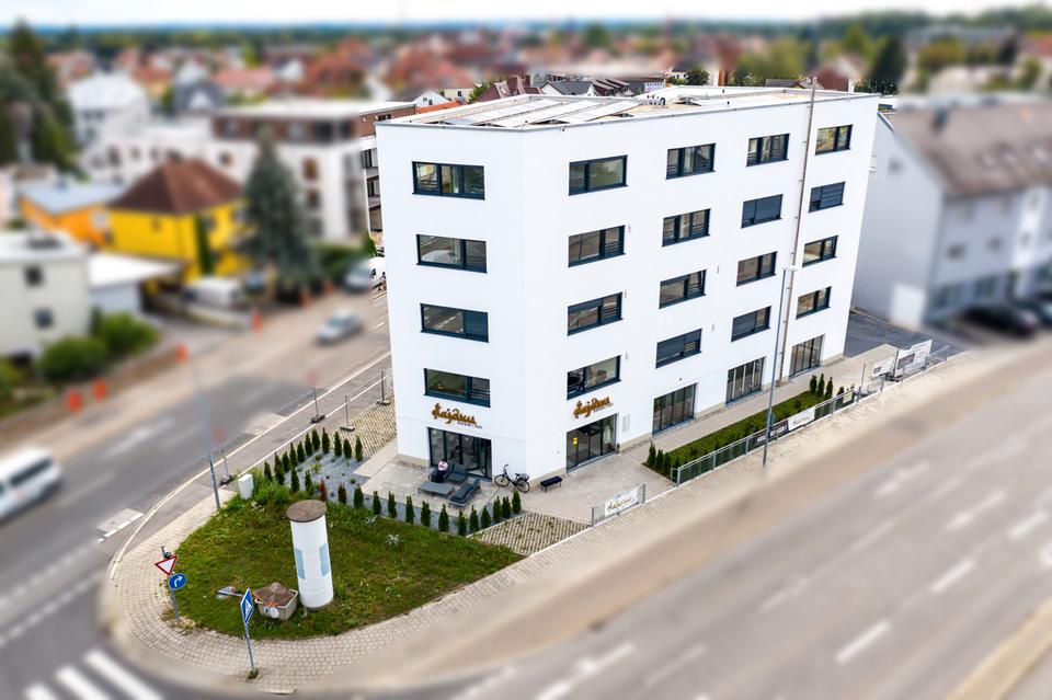 Thumbnail-Studentenwohnung oder für Azubis- modernes Apartment. Sofort verfügbar!