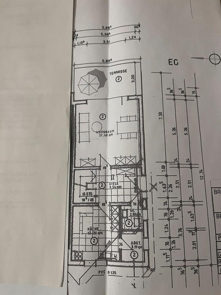 Thumbnail-Zum Verkauf Doppelhaushälfte in Waldbröl