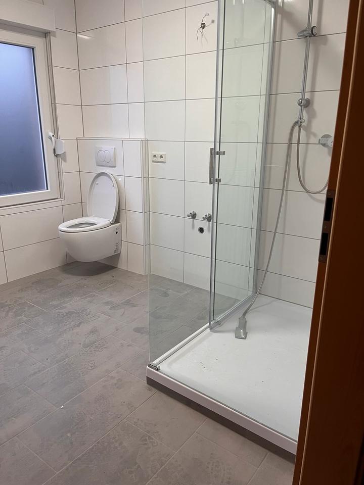 Thumbnail-Mietwohnung Windeck Saal