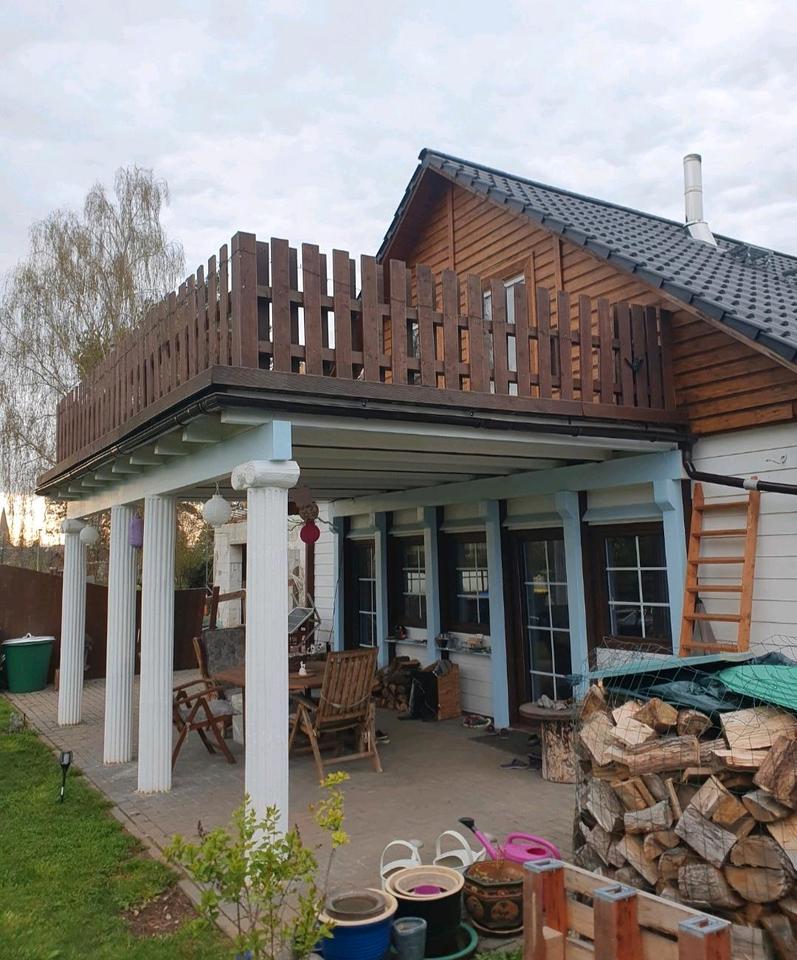 Thumbnail-Einfamilienhaus freistehend