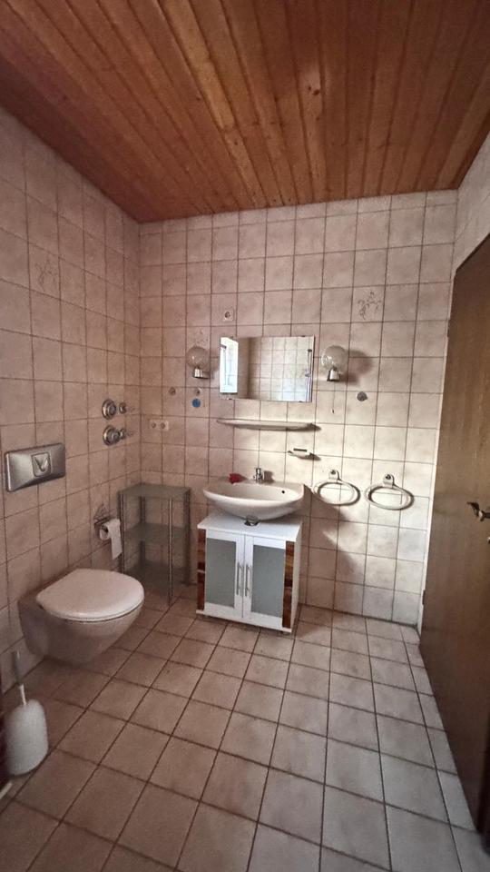 Thumbnail-Mietwohnung Obereuerheim Einliegerwohnung