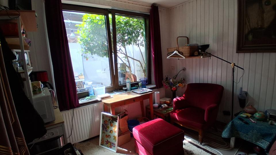 Thumbnail-Zimmer in 2-WG mit mir (Foto)