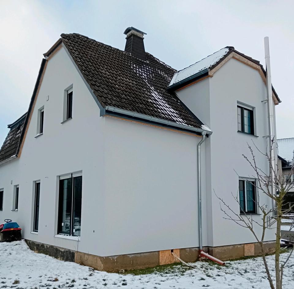 Thumbnail-Großzügiges Haus mit Charme und traumhaften Ausblick